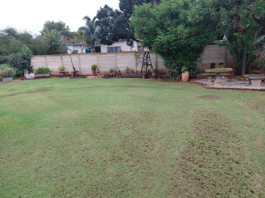 3 Bedroom Property for Sale in Bothasrus Eastern Cape